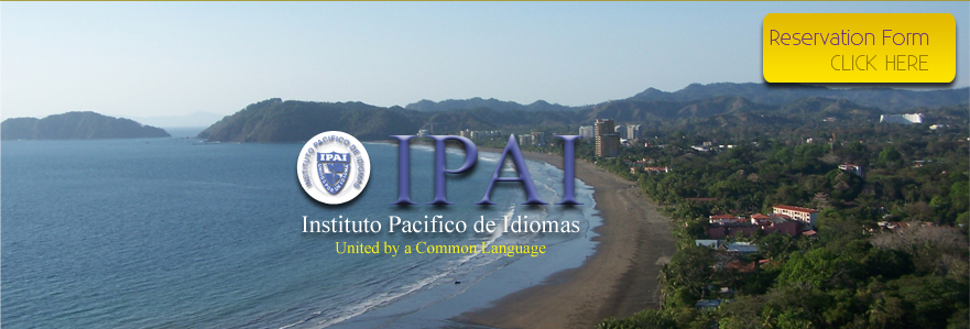 languages institute jaco beach costa rica